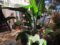 -植物学家的女儿(北马道巷店)