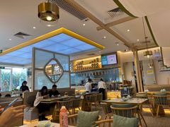 大堂-茶小点(丽悦新天店)
