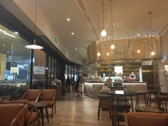 大堂-去茶山(重庆万象城店)