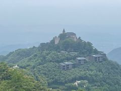 -莫干山风景区
