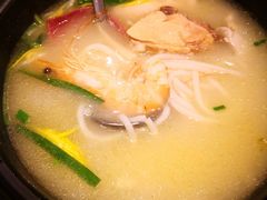 -云海肴·汽锅鸡·云南菜(广安门天虹店)