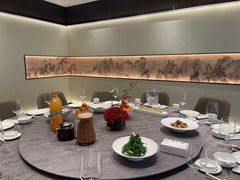 -聚宾楼·烤鸭·家宴(科技三路店)