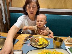 -仙罗泰·泰国餐厅(印象汇店)