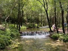 -玉渡山自然风景区