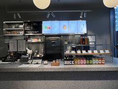 -ARKET CAFÉ(三里屯太古里店)