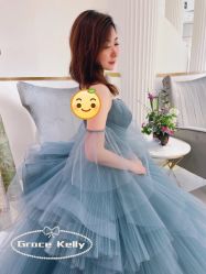 -GRACE KELLY婚纱与礼服(北京店)
