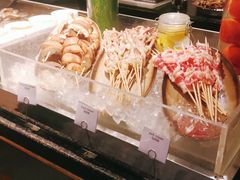 -上海齐鲁万怡大酒店·辣椒屋咖啡厅