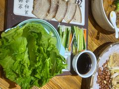 -花溪雨·森林餐厅(石基店)