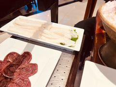 -皇城老妈川味火锅·大连海鲜火锅(港湾店)