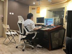 -北京620音乐工作室·录音棚(通州店)