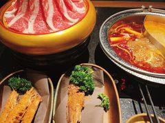 -牛New寿喜烧(虹桥新天地店)