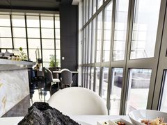 -漾·19Club 高空景观餐厅