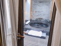 -西安华清御汤酒店