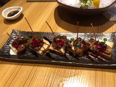 -花和海鲜自助(梅江店)