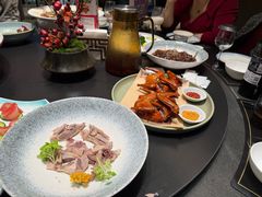 -云客来·花园餐厅(洛社店)