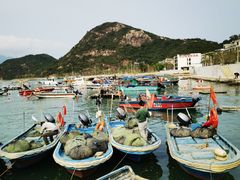 -东山珍珠岛
