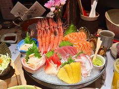-匠和风精致料理(宁德万达店)