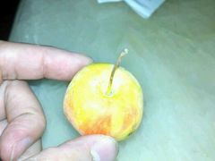 -解放路步行街                
