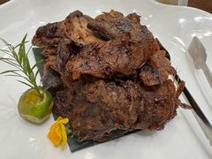 -海悦御华大酒店·中餐厅