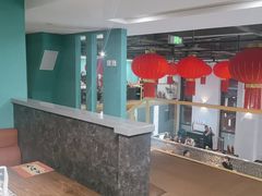 -大白羊蝎子馆(后沙峪山姆店)