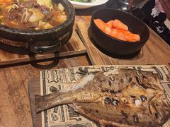-马灯部落·西湖边的创意山景餐厅(虎跑动物园店)