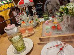 -秘密旅行Bonjour(黑金冠 江南西店)
