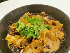 -奥华餐厅·老张记(台基厂店)