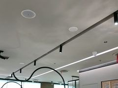 -绿茶餐厅(青岛城阳万象汇店)