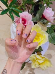 -Adore nail日式美甲美睫