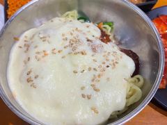 -炽城·烤肉名家(鸿达中央广场店)