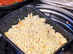 -HOTISLAND海鸡岛·韩国料理(江南西店)