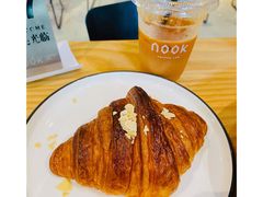 -GOTLOT COFFEE&KITCHEN角落厨房NOOK店