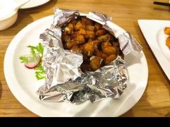 -天堂鸟水煮鱼·烟火川菜(凤凰路店)