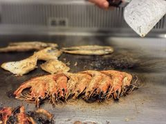 -渔乐之昕·铁板烧自助餐(虹悦城店)