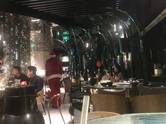 大堂-凤园椰珍·臻品椰子鸡(保利时光里店)