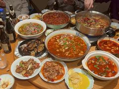 -成都娃娃花园餐厅(河西旗舰店)