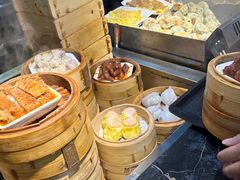 -金苑海鲜酒家(新港中路店)