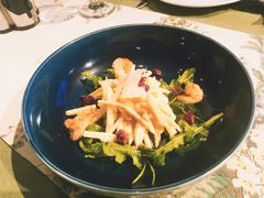 -一棵树·意大利西餐厅One Tree(新城店)