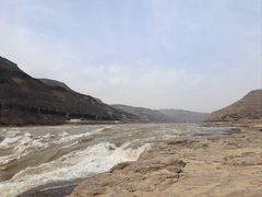 -陕西黄河壶口瀑布旅游区
