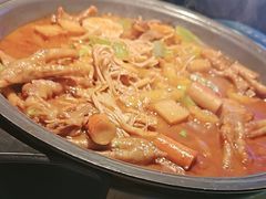 -徐记小怪兽肉蟹煲(中央大街店)