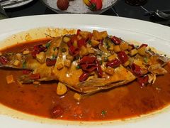 -同庆楼(天鹅湖万达店)