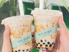 -斗作小养·南洋茶咖(淮海755店)