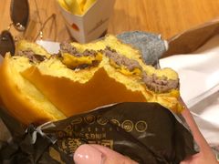 -汉堡王(海昌海洋公园店)