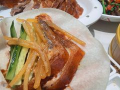 -东流山烤鸭·家常菜(雨山龙湖店)