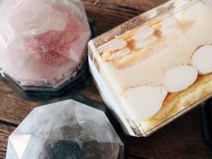 -迦南·甜品蛋糕(传媒店)