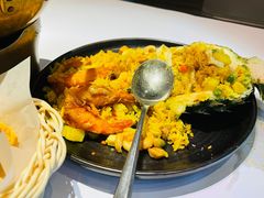 -BetterThai 泰加(苏州中心店)