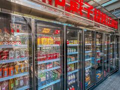 -No.DD戳子烧烤·江湖菜(北京总店)
