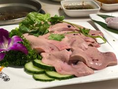 -围炉夜话·潮汕卤水火锅(榕江店)