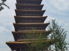 -牛首山文化旅游区