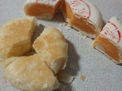 -泸溪河桃酥(湖滨银泰in77店)